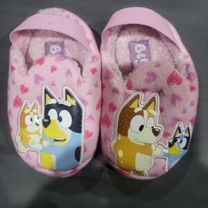 Girls Slippers